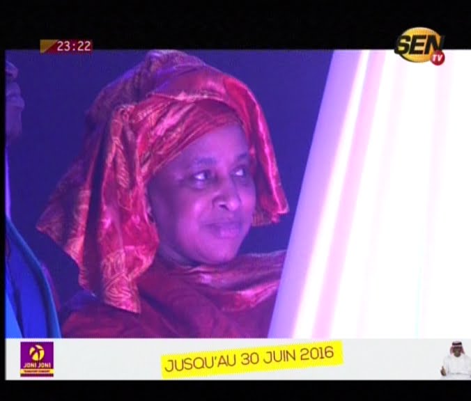 Vidéo. Waly Ballago Seck chante sa mère Diaga. Regardez