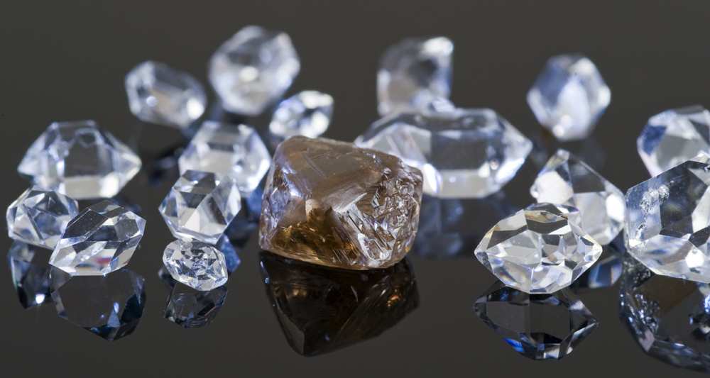 Le deuxième plus gros diamant au monde découvert au Botswana