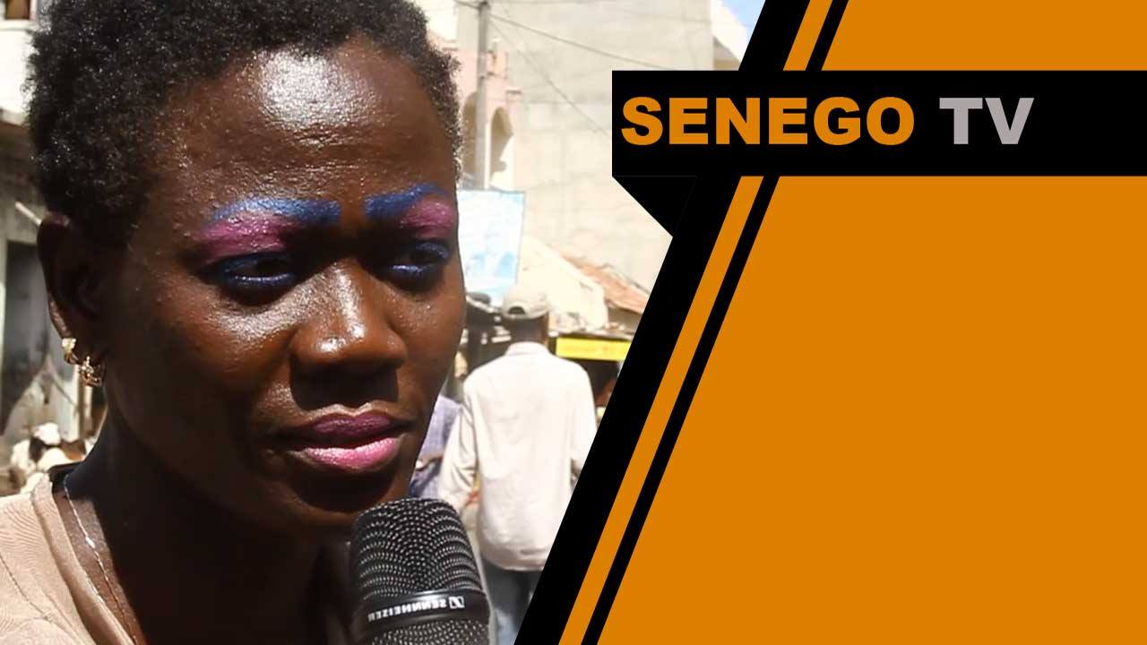 Senego TV – Comment reconnaître une viande d’âne