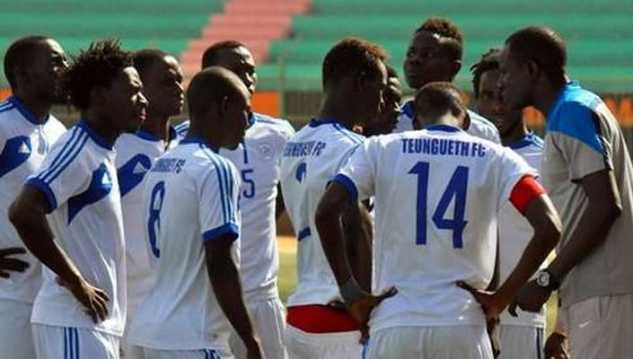 Sport: La livraison du stade Ngalangou Diouf pour célébrer la montée en D1 de Teungueth Fc