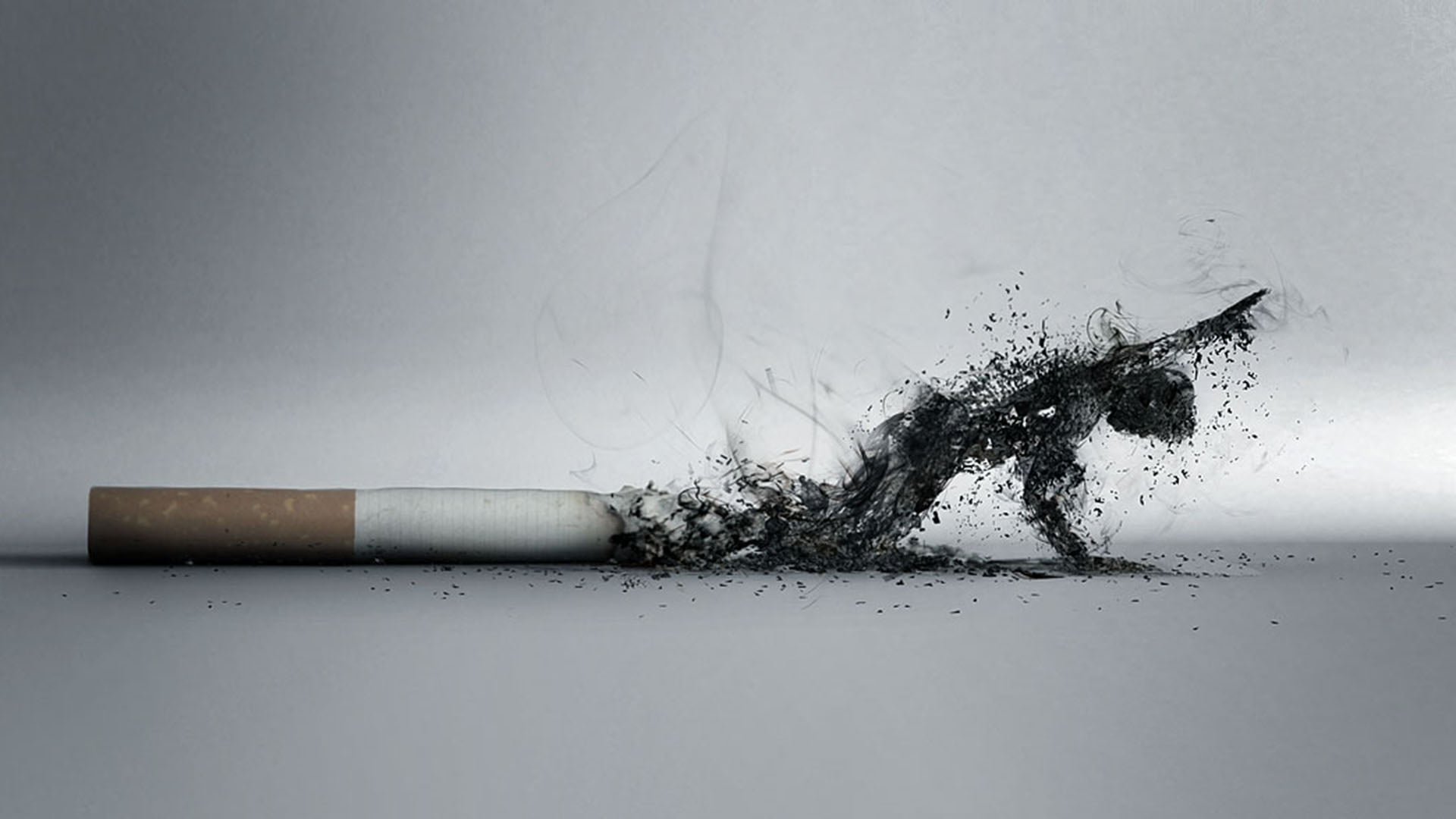 Au Sénégal, 11,6 % des garçons et 7,2 % des filles, entre 13 et 15 ans fument le tabac
