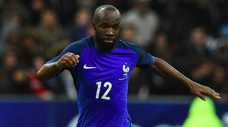 Euro 2016 : Lass Diarra forfait, Schneiderlin le remplace