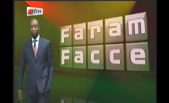 Video: Affaire Adama Bictogo: Me Oumar Youm en parle dans Faram Facce . Regardez