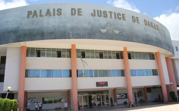 Chambre criminelle du tribunal de grande instance de Tamba : 25 personnes au banc des accusés