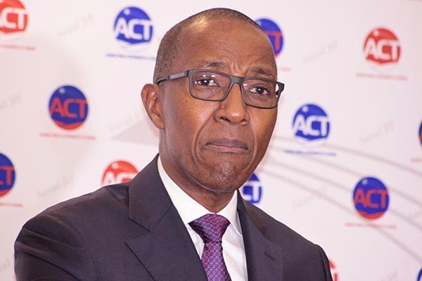 Haut Conseil des Collectivités  : Abdoul Mbaye dénonce un détournement de l’esprit de la nouvelle constitution