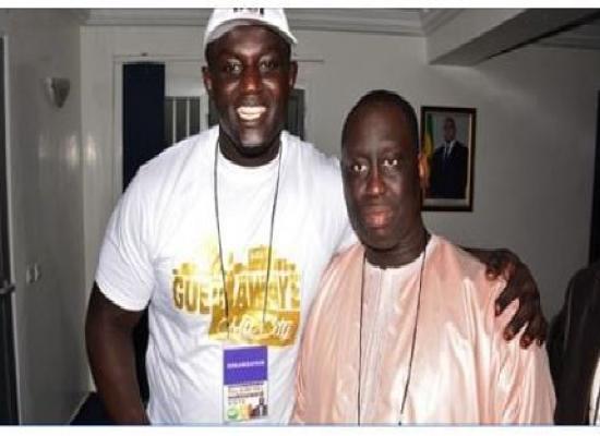 Vidéo: Alioune Sall dément avoir donné 50 millions à Balla Gaye N°2 pendant la campagne référendaire. Regardez