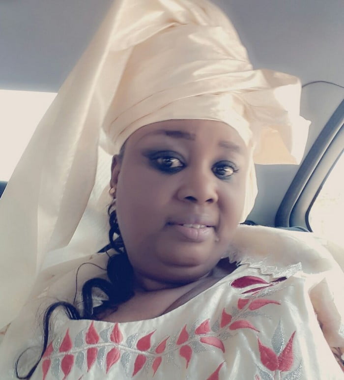 Léthargie du camp présidentiel à Touba: La députée Amy Cheikh Yaba veut inverser la tendance