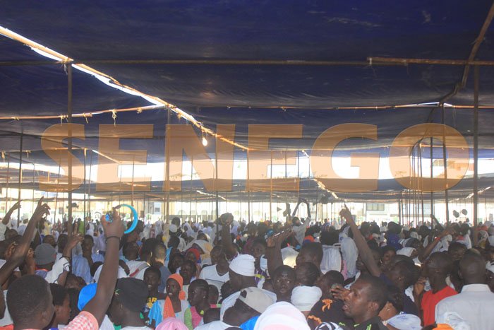 Apparition sur les baches (3)