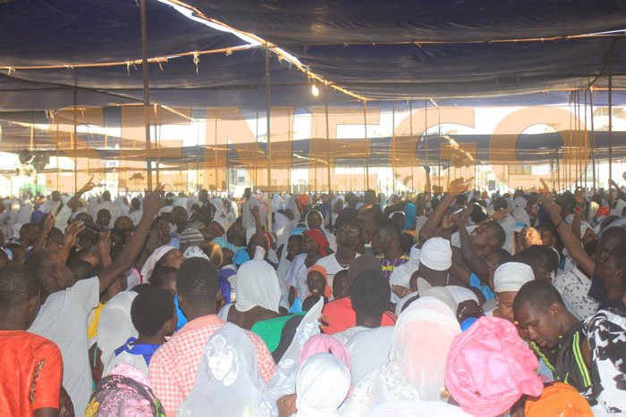 Apparition sur les baches (4)