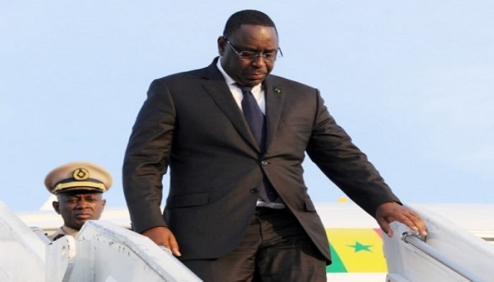 Après une visite officielle à Kazakhstan, Macky Sall de retour à Dakar