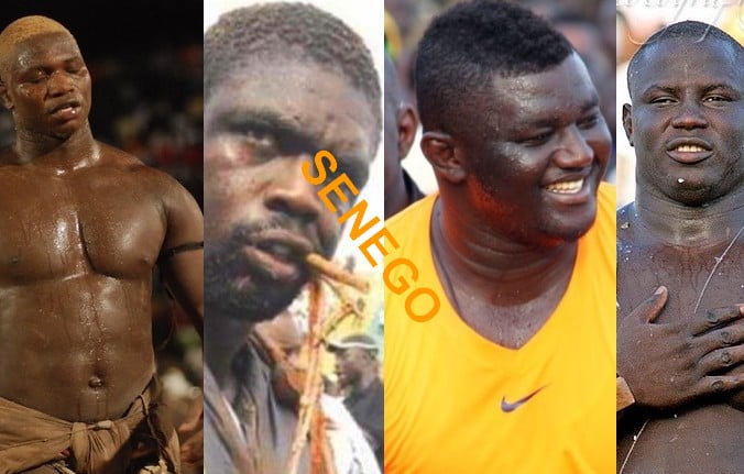 L’âge officiel des lutteurs: La retraite sonne à la porte de Baboye, Tyson et Rocky Balboa