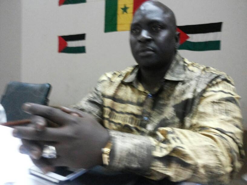 Dialogue national:  Mouhamadou Barro invite à intégrer tous les acteurs organisés