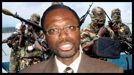 Le danger ne se trouve pas dans le fait que le MFDC ne serait pas mort et qu’il recruterait toujours… – Par Jean-Marie François Biagui