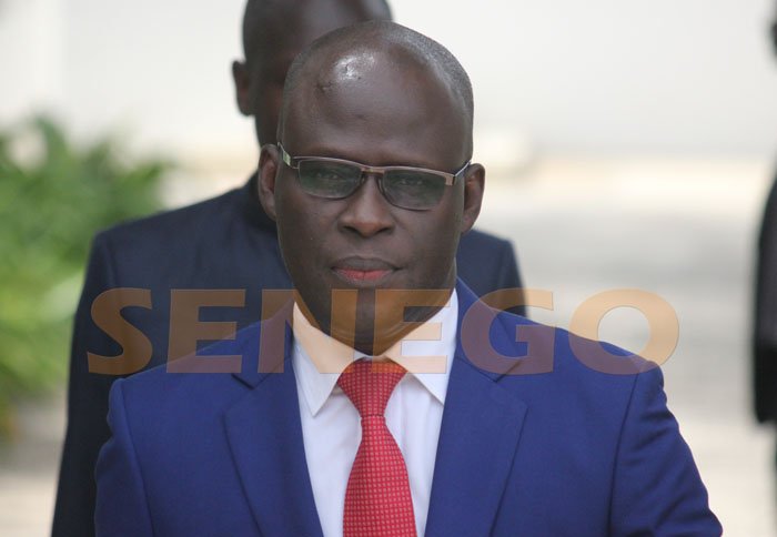 Cheikh Bamba Dièye: « Le seul moyen de ne pas donner la possibilité à Macky Sall d’avoir un autre mandat »