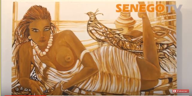 Senego TV: Dak’art au cœur de la création contemporaine