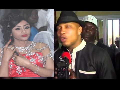 Vidéo. Altercation avec l&rsquo;épouse de Waly Seck: El Hadj Diouf dément…