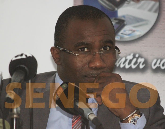 Nécrologie : Doudou Kâ, Dg Aibd, endeuillé