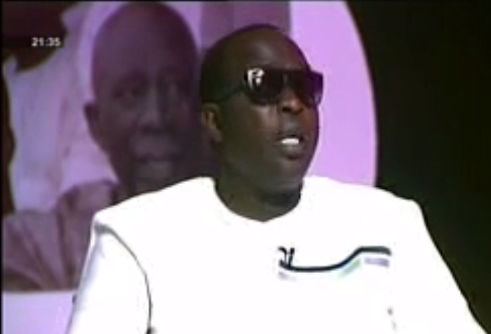 Vidéo – Doudou Ndiaye sur son mariage avec sa bonne : « Lolou mo geune eumbeul sa bonne… »