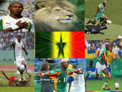 Coupe du Monde: 31 mai 2002: Sénégal 1-France 0