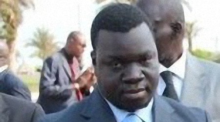Quand Mamadou Lamine Diallo offrait un permis d’or à sa femme (Par El Malick SECK)