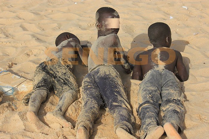 Viols et Meurtres des enfants – Ismaïla Madior Fall: « appliquer la loi pour les auteurs… »