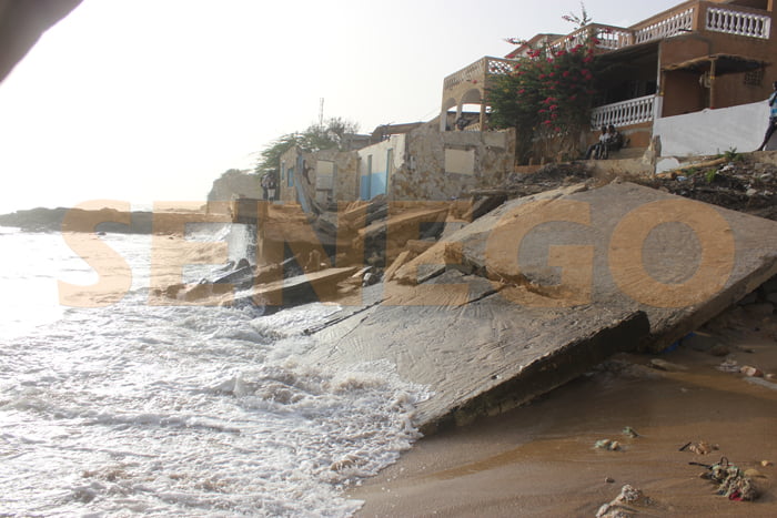 Erosion côtière (2)