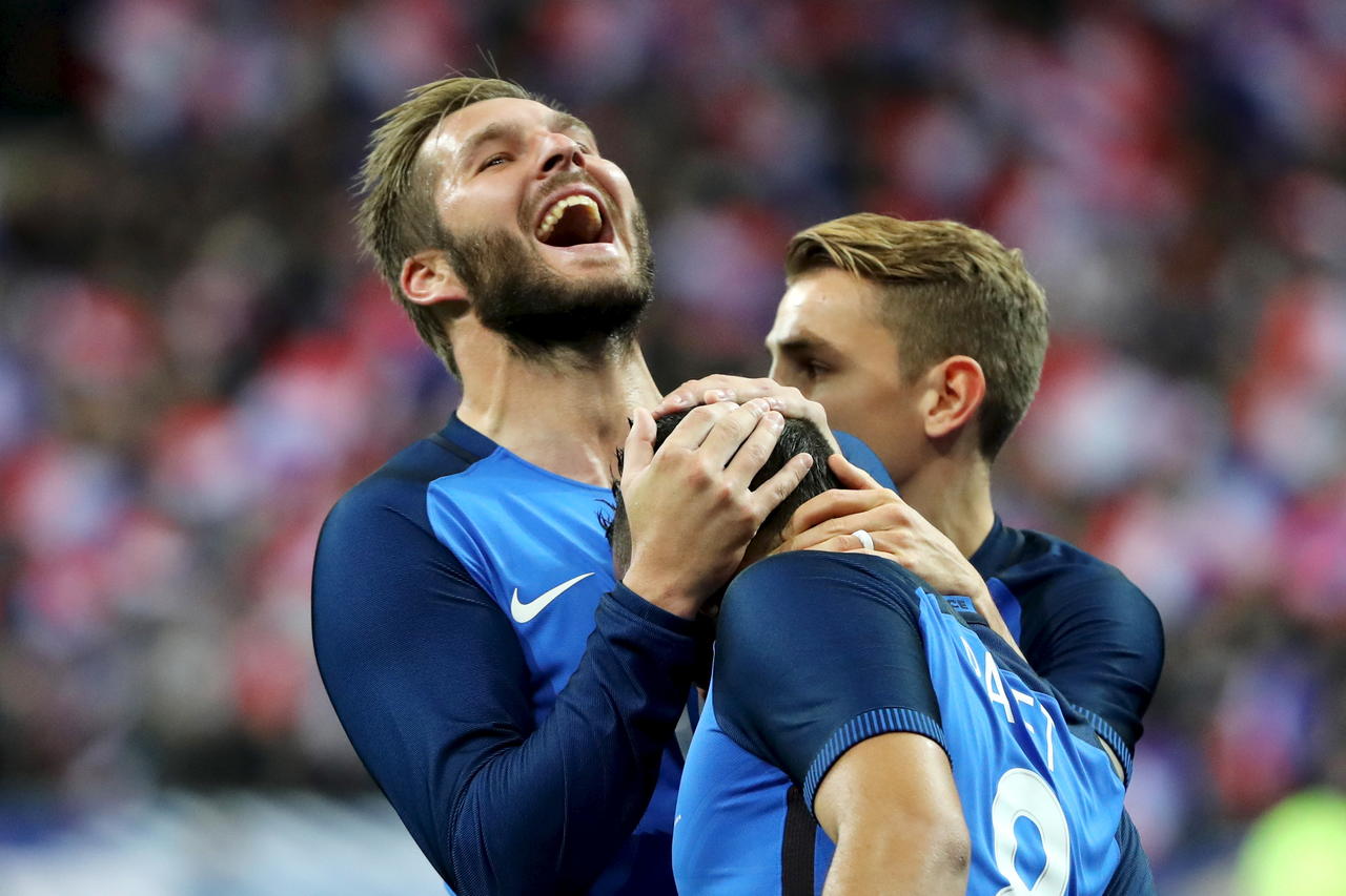 Equipe de France : nouvelles étoiles et vieux démons