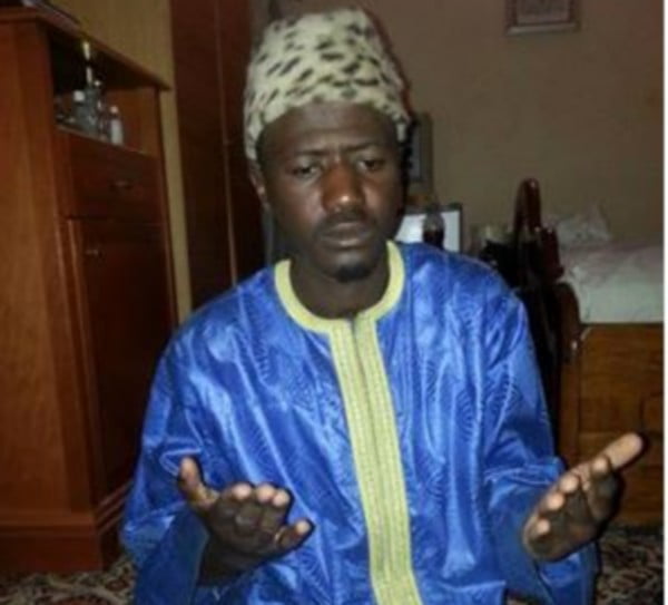 Serigne Fallou Mbacké annonce orages et fortes pluies  au Sénégal