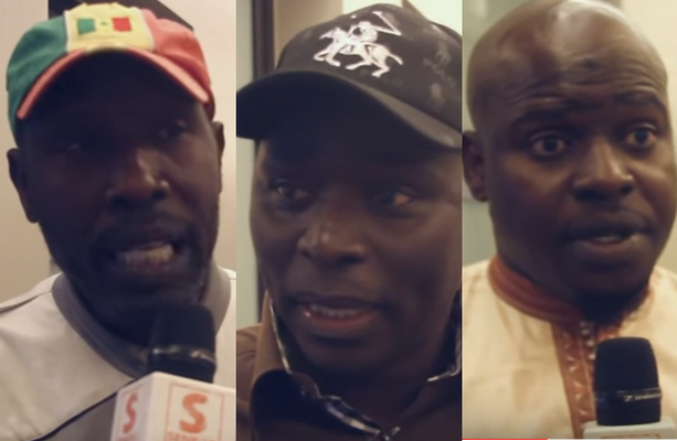 Senego TV: Cheikh T Gomis, Kalissa et Mbaye Sène chargent Aliou Cissé