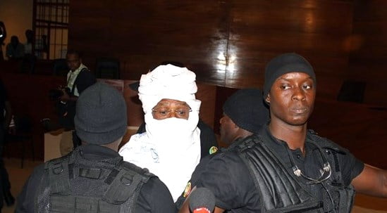 « Affaire Habré :  A Procès inique, verdict cynique »