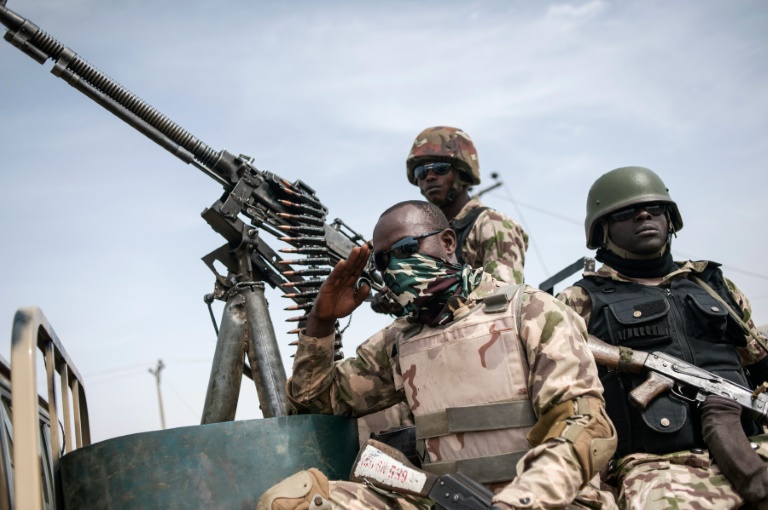 Washington envigage de vendre au Nigeria des avions pour combattre Boko Haram