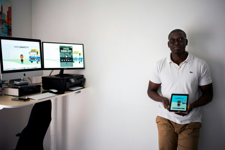 Une application mobile sénégalaise pour sensibiliser sur le sort des enfants mendiants