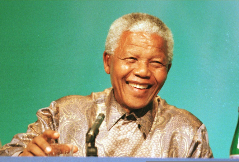 Un agent de la CIA affirme avoir contribué à l’arrestation de Mandela