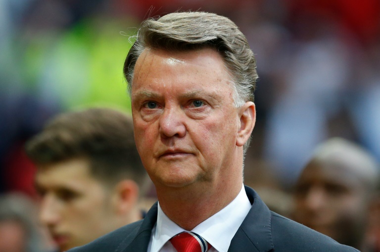 Angleterre: Manchester United et Louis van Gaal, c’est vraiment fini