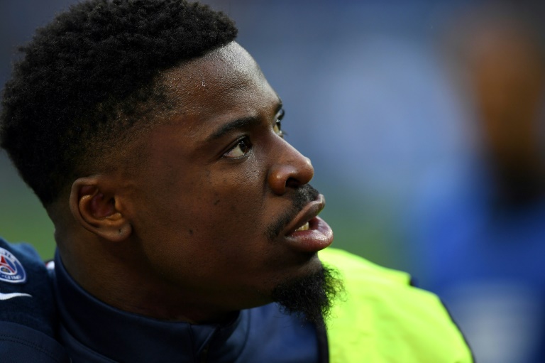 La garde à vue de Serge Aurier prolongée de 24 heures