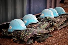 Urgent: au moins quatre casques bleus togolais tués à Mopti (Mali)