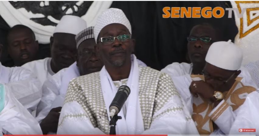 Senego TV: L’importance de la famille chez Baye Laye…