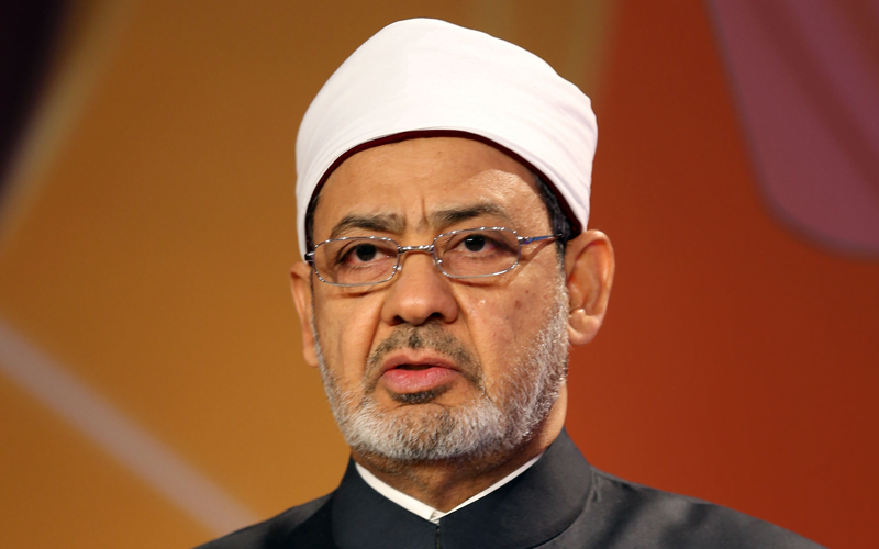 L’imam de la mosquée Al-Azhar attendu à Dakar la semaine prochaine