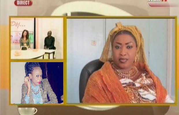 Vidéo: Infos people dans Petit Dej de Walf Tv Du 10 Mai 2016. Regardez
