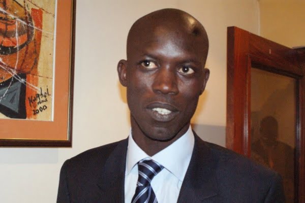 Abdou Khafor Touré:  « Le Pds qui devait être la locomotive de l’opposition, en est le wagon »