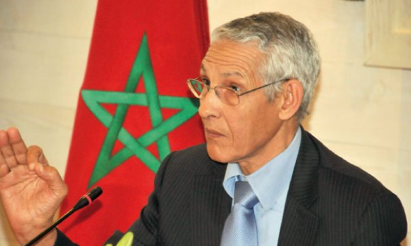Lahcen Daoudi, ministre marocain de l’Enseignement supérieur: « L’Islam n’a pas produit Hitler, ni Staline et n’a été le colonisateur d’aucun pays »