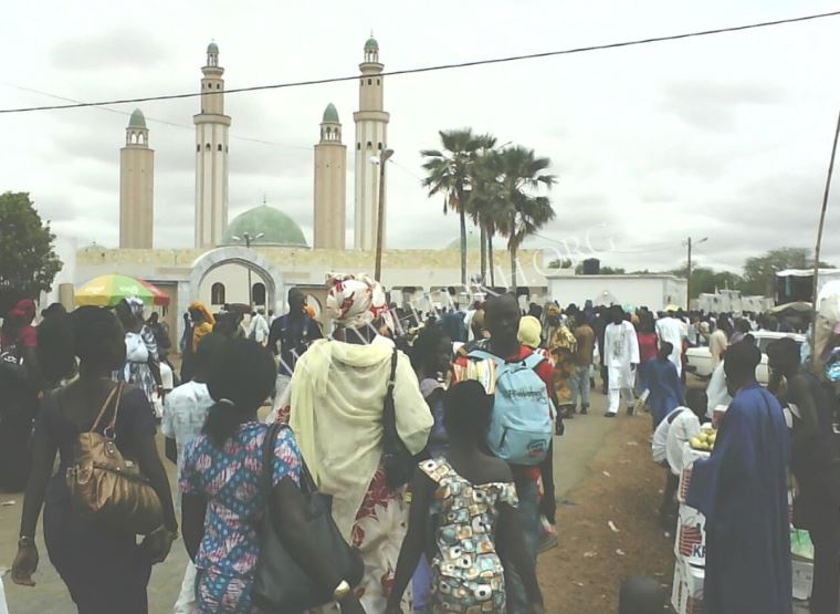 Darou Mousty, écartée des périples au nom du Mouridisme, dénonce…Par Cheikh Ahmadou MBACKE*