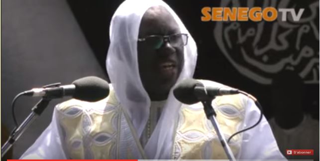 Senego TV: Les temps forts de l’Appel de Baye Laye à Cambérène