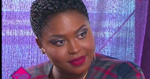Maman Diakhoumpa, co-animatrice de l’émission Yendouleen :  » je ne m’exhibe pas et je ne le fais pas non plus pour les hommes « 