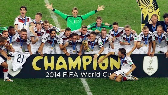 Euro 2016: La Mannschaft sans Marco Reus