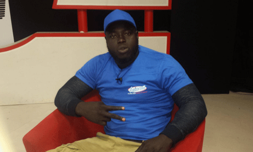 Lutte: Khadim Sarr / Marley ce samedi