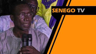 Senego Tv : Le Pds ira répondre à Macky : « Koula wo waxla mba mou joxla… »