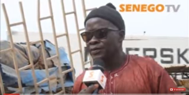Senego TV: Des Dakarois disent Oui au dialogue politique