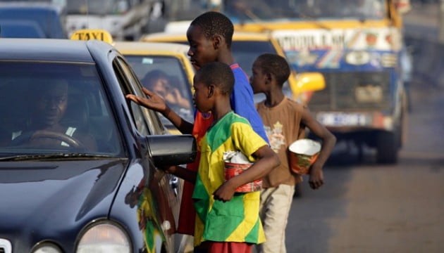Un serigne daara de Louga : « L’interdiction de la mendicité concerne Dakar seulement »