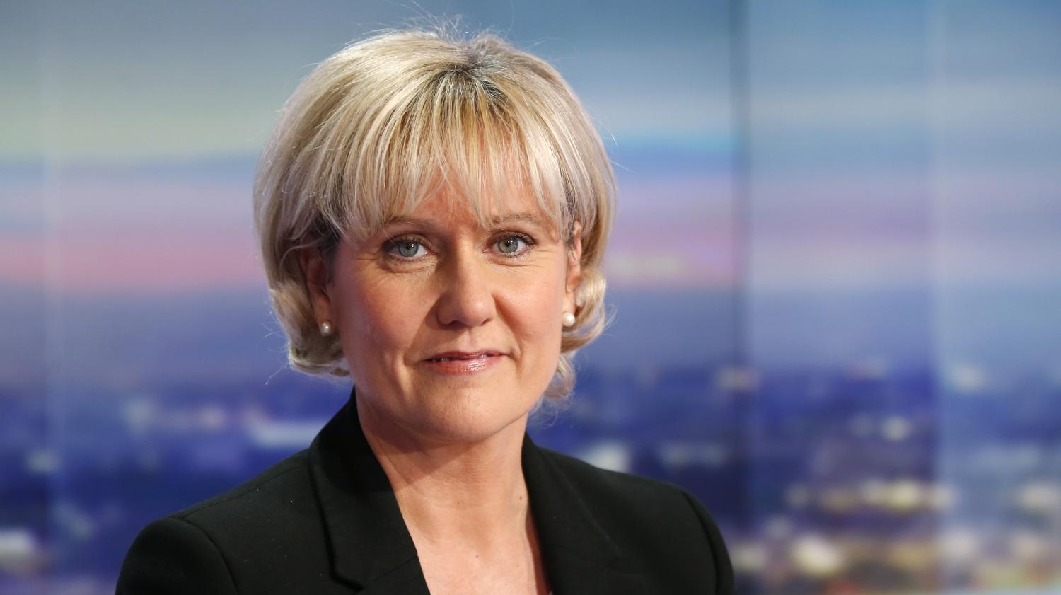 Nadine Morano :  » A la Gare du Nord on a l’impression d’être en Afrique « 